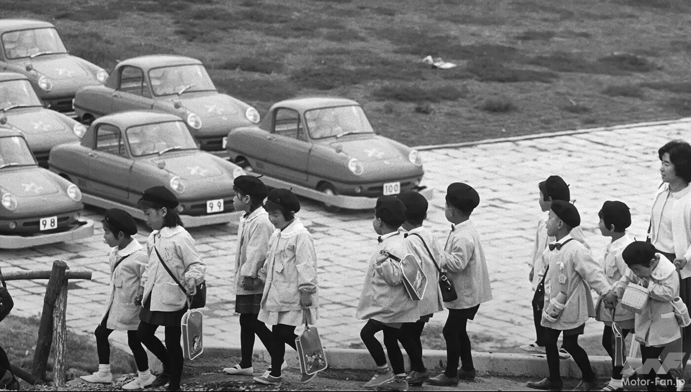 ダットサン・ベビイ