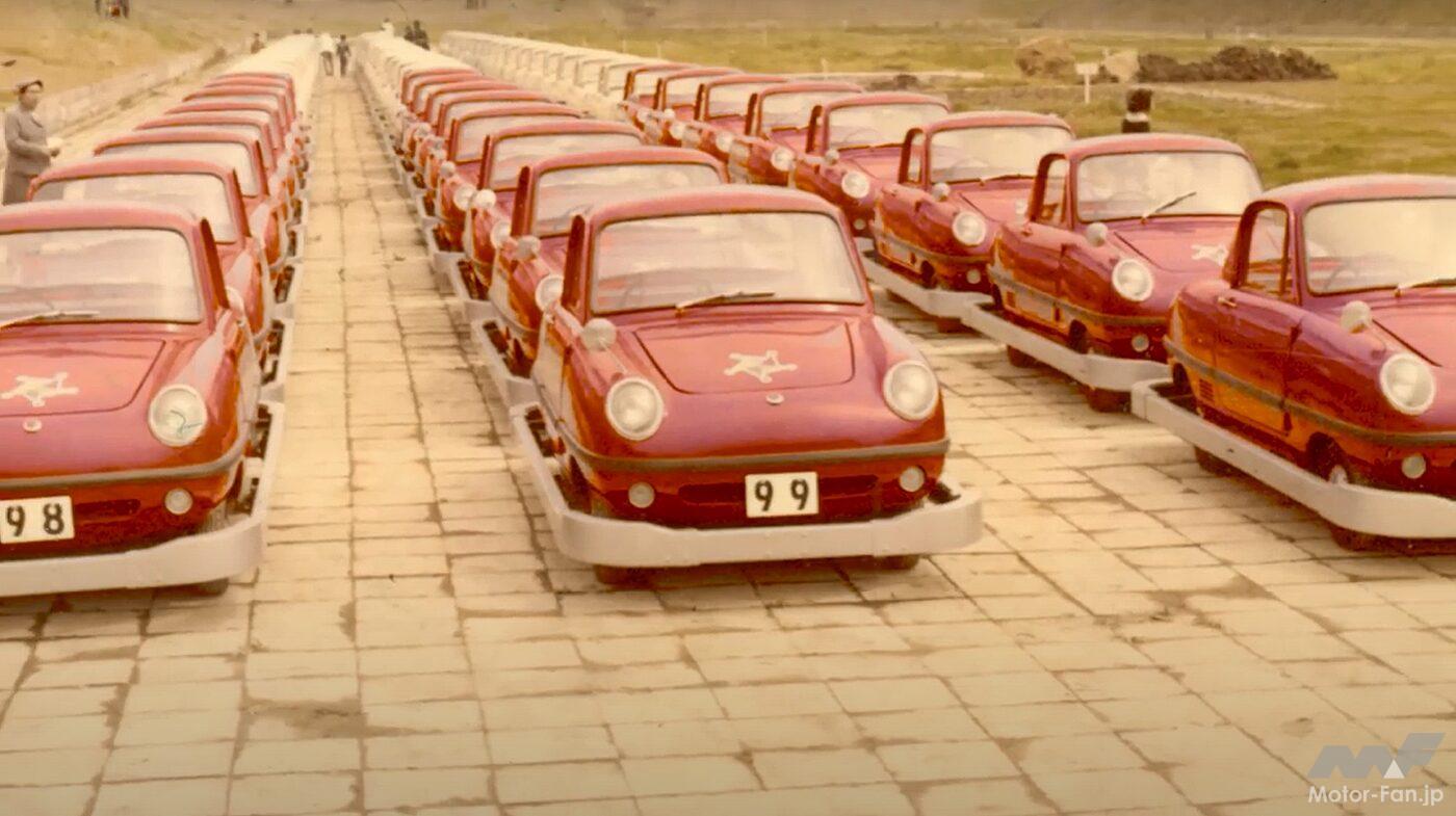 ダットサン・ベビイ