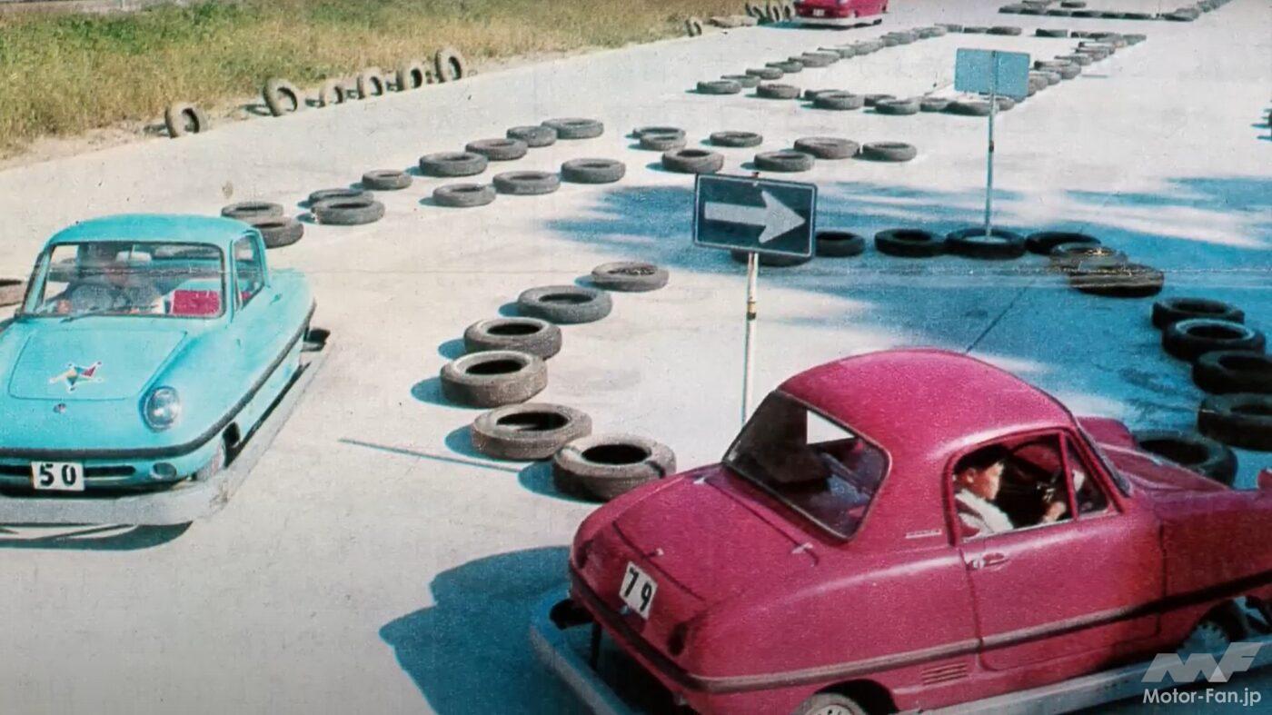 ダットサン・ベビイ