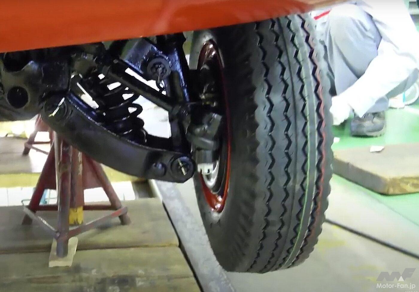 ダットサン・ベビイ