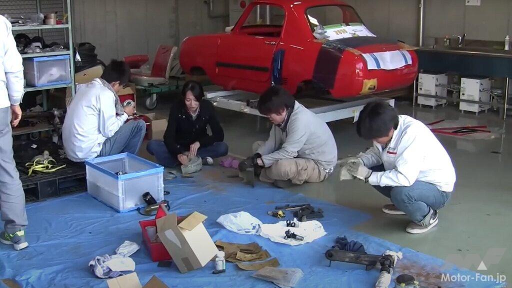 ダットサン・ベビイ