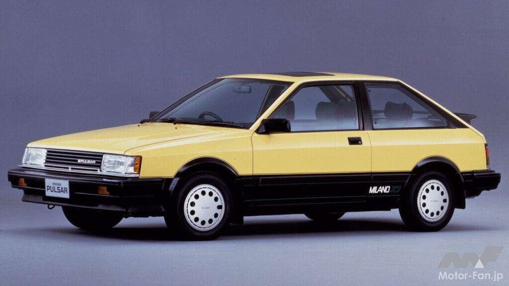 パルサーミラノX1