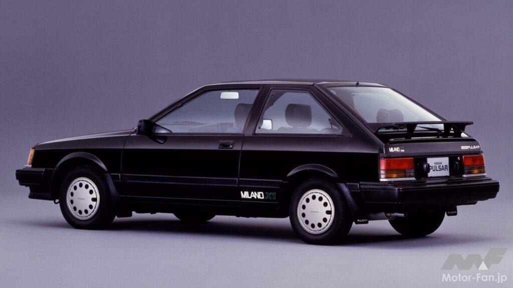 パルサーミラノX1