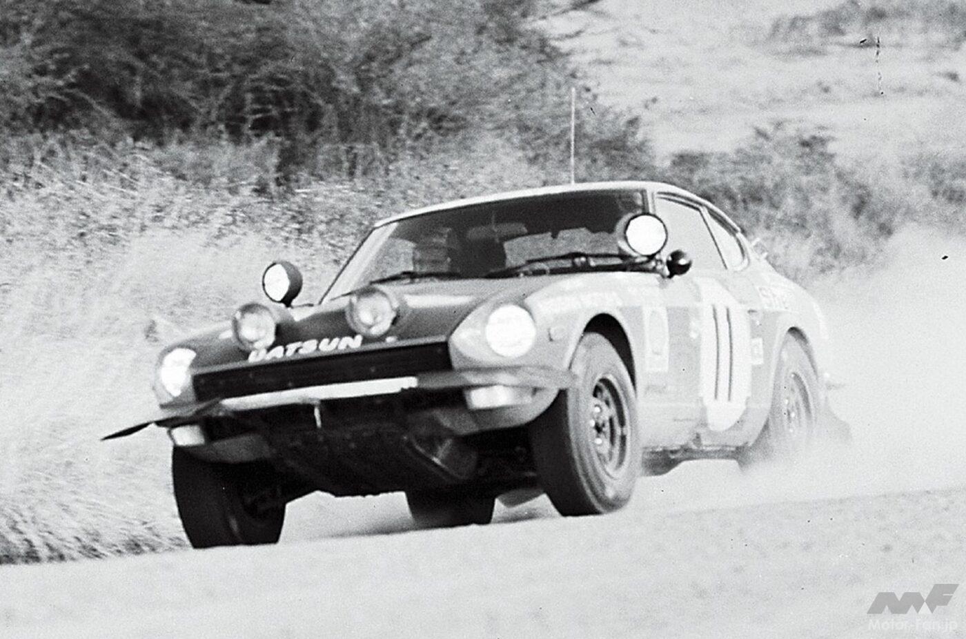 RALLY＆CLASSICS vol.06より