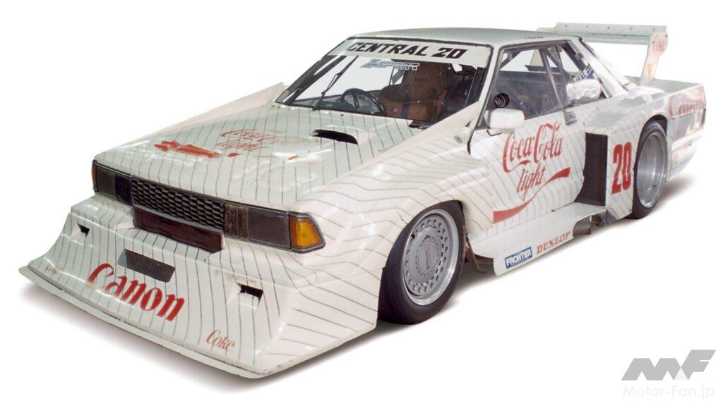 ブルーバード スーパーシルエット グループ5