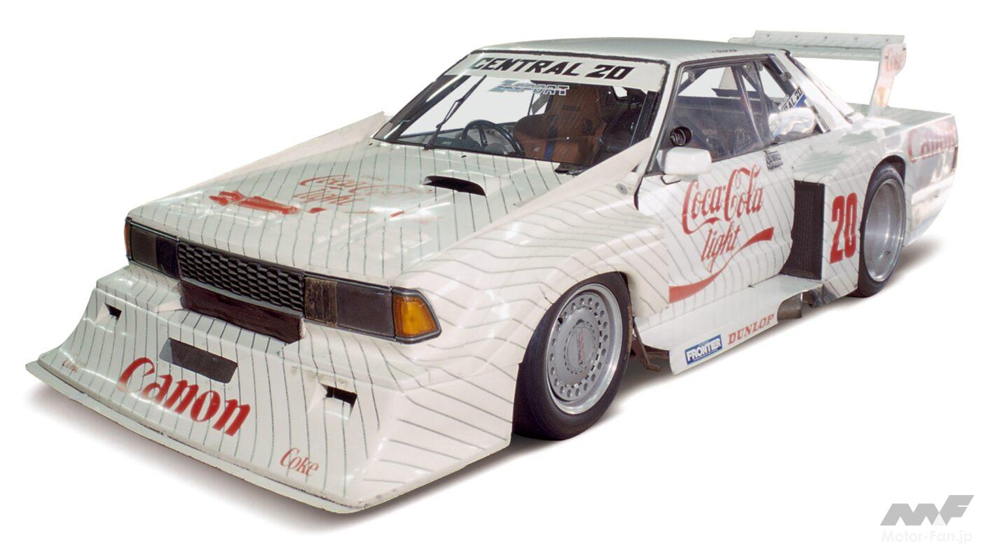 ブルーバード スーパーシルエット グループ5