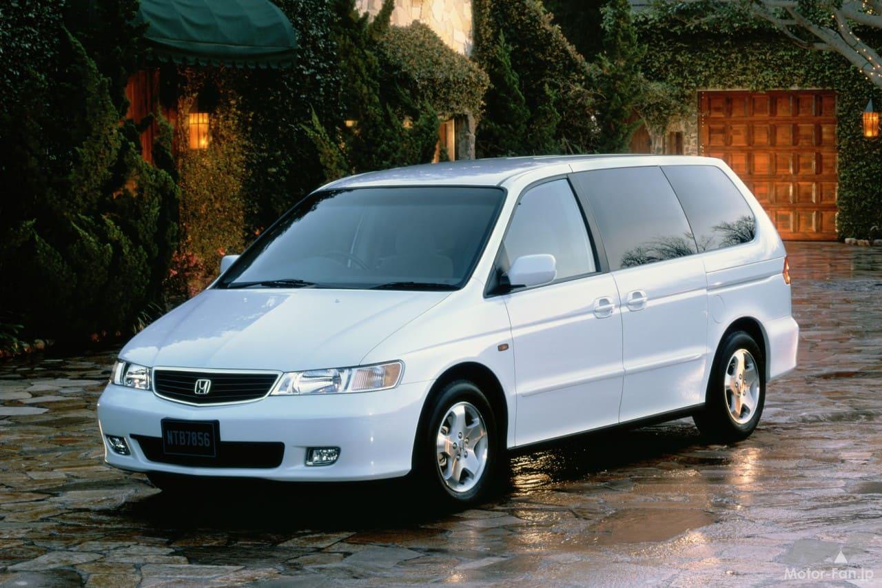 ホンダ「ラグレイト」