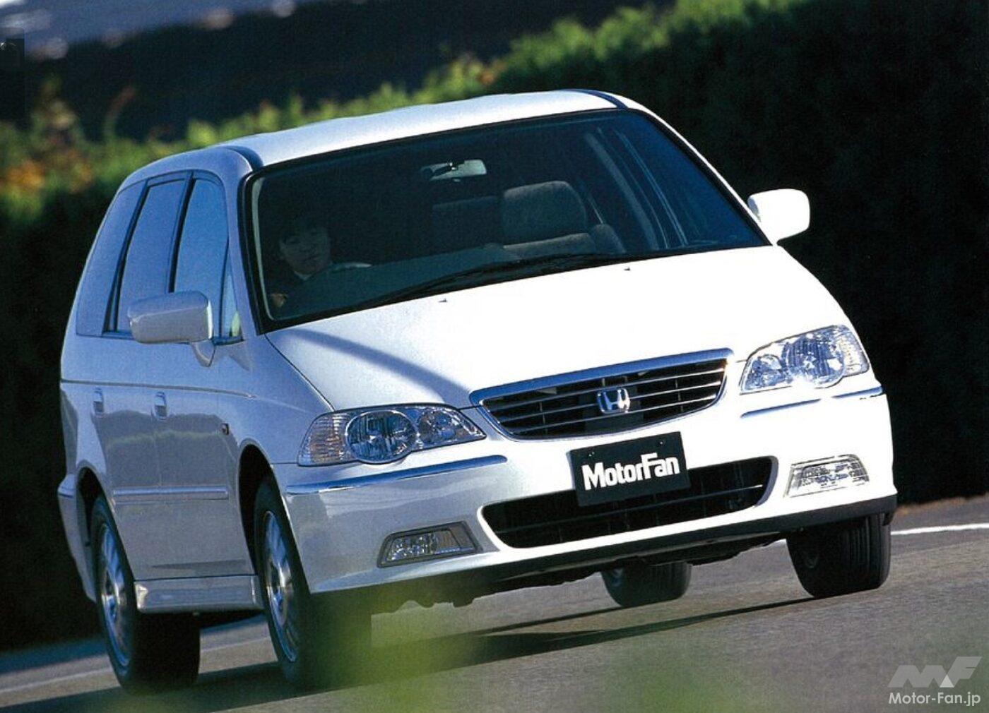 2代目「オッデセイ」