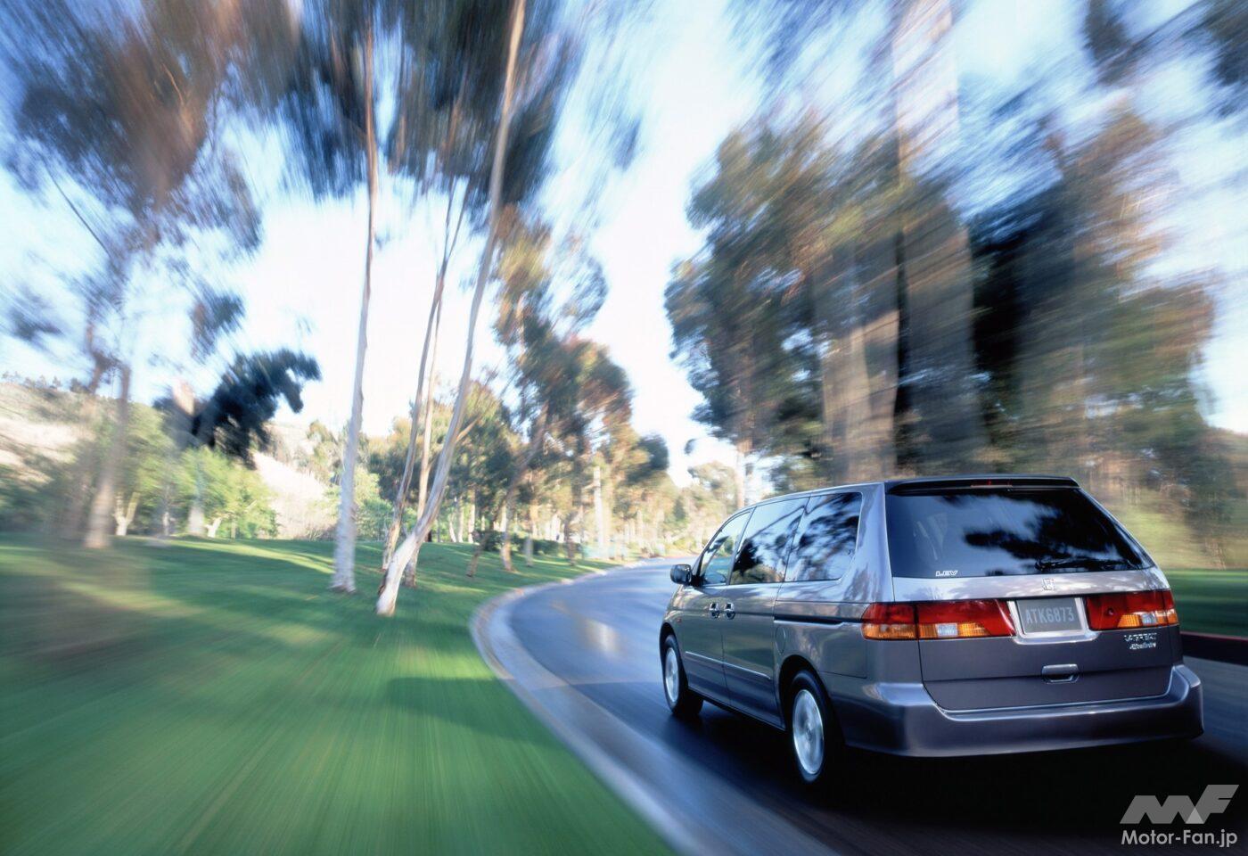 ホンダ「ラグレイト」