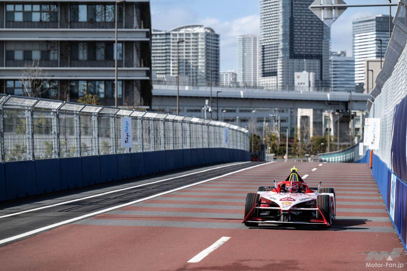 FormulaE