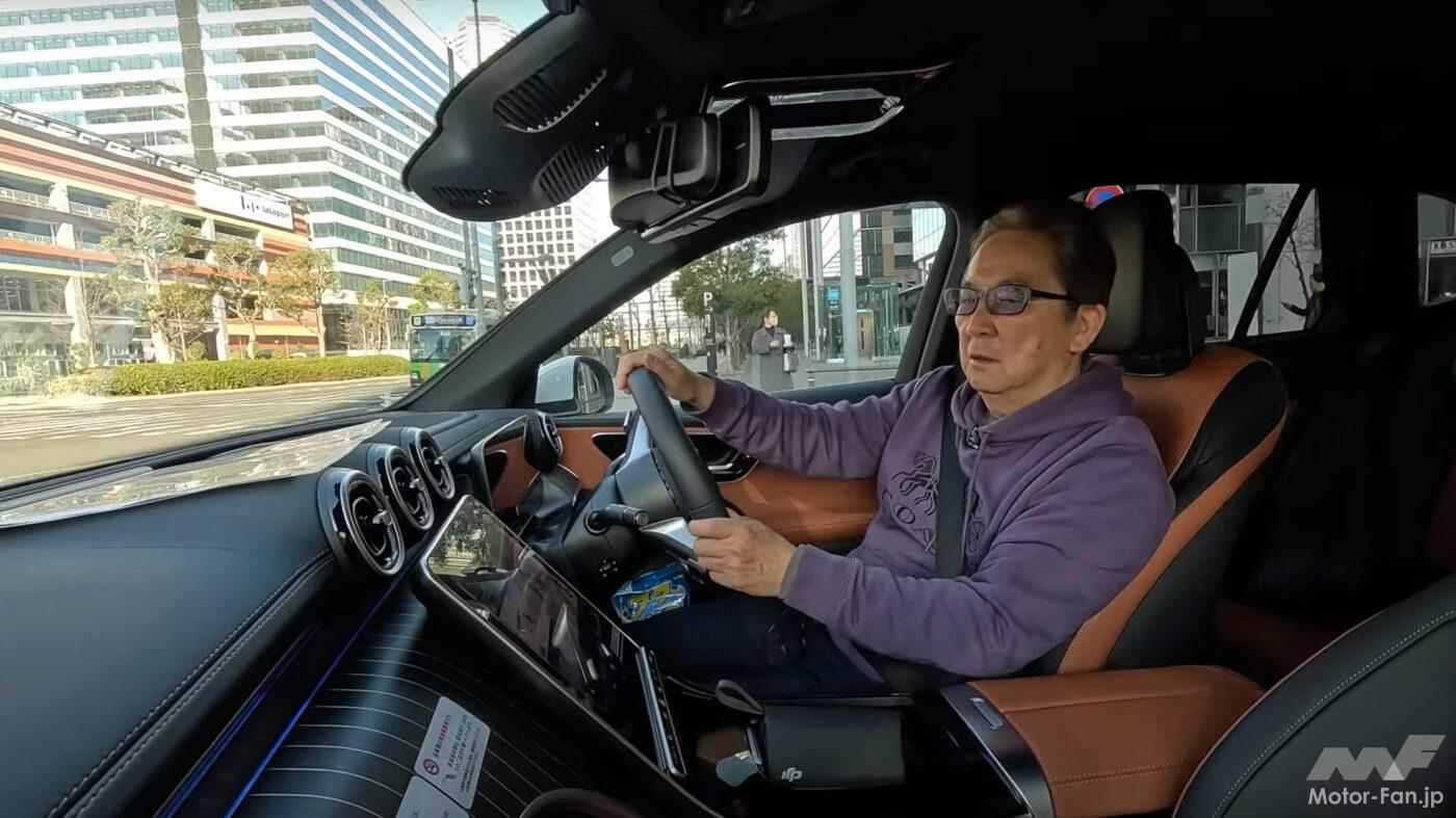 清水和夫✕ダンロップ「SPORT MAXX LUX」