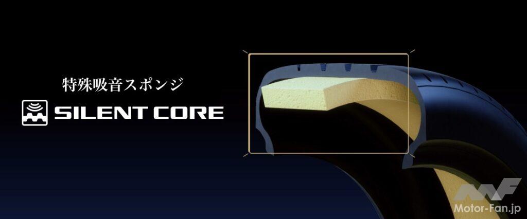 清水和夫✕ダンロップ「SPORT MAXX LUX」