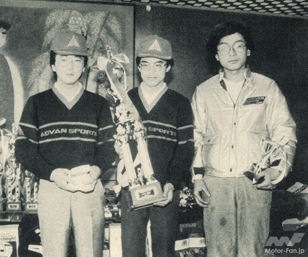 DCCSウィンターラリー