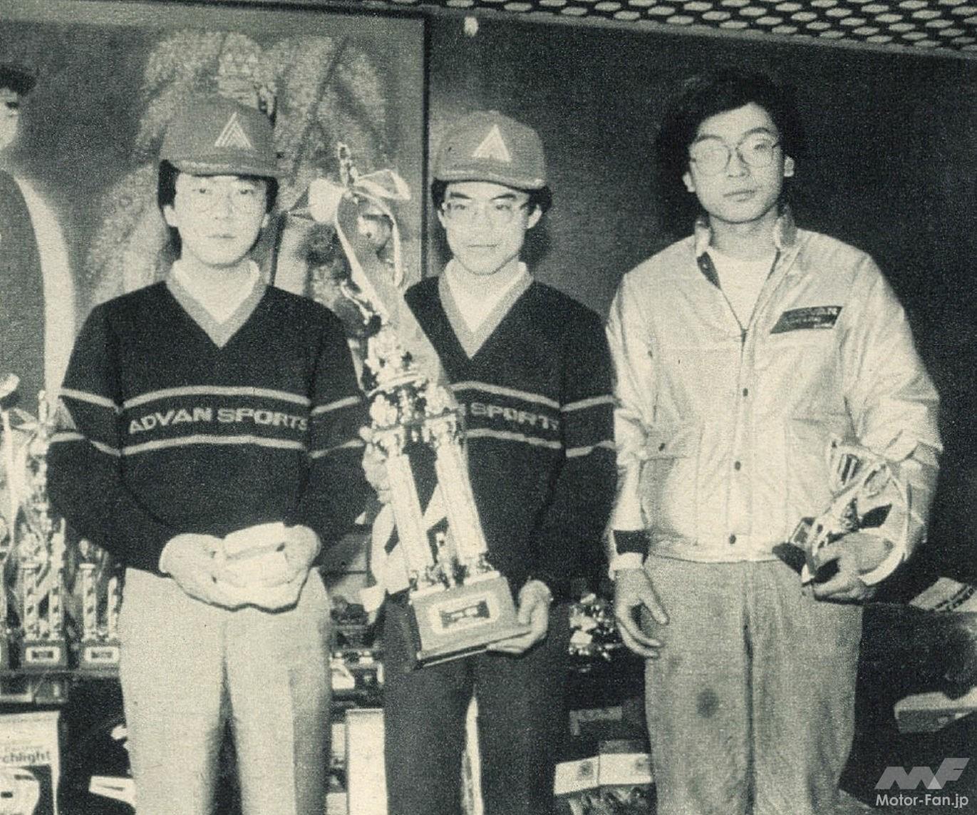 DCCSウィンターラリー