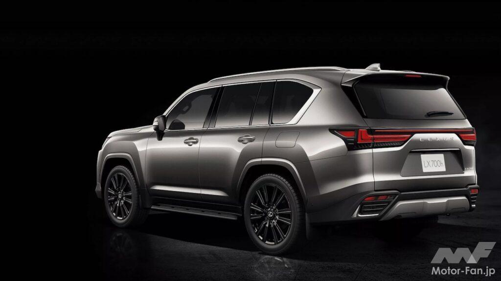 たった10台の超特別限定モデル、プロゴルファー・松山英樹選手のゴルフ