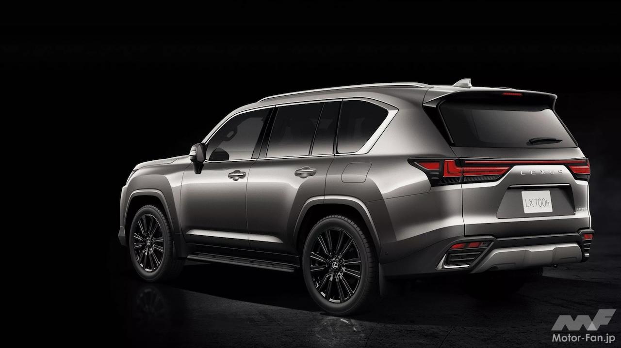 たった10台の超特別限定モデル、プロゴルファー・松山英樹選手の