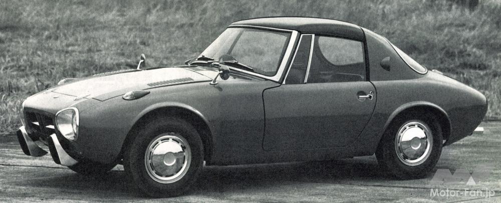 初代セリカが誘（いざな）う、日本初のスペシャルティワールド 【時代