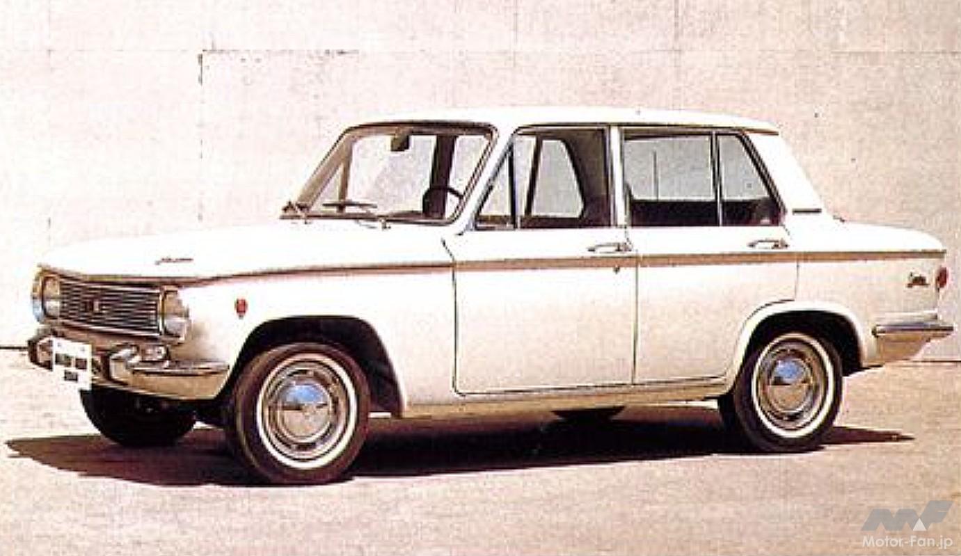 マツダ・ファミリア