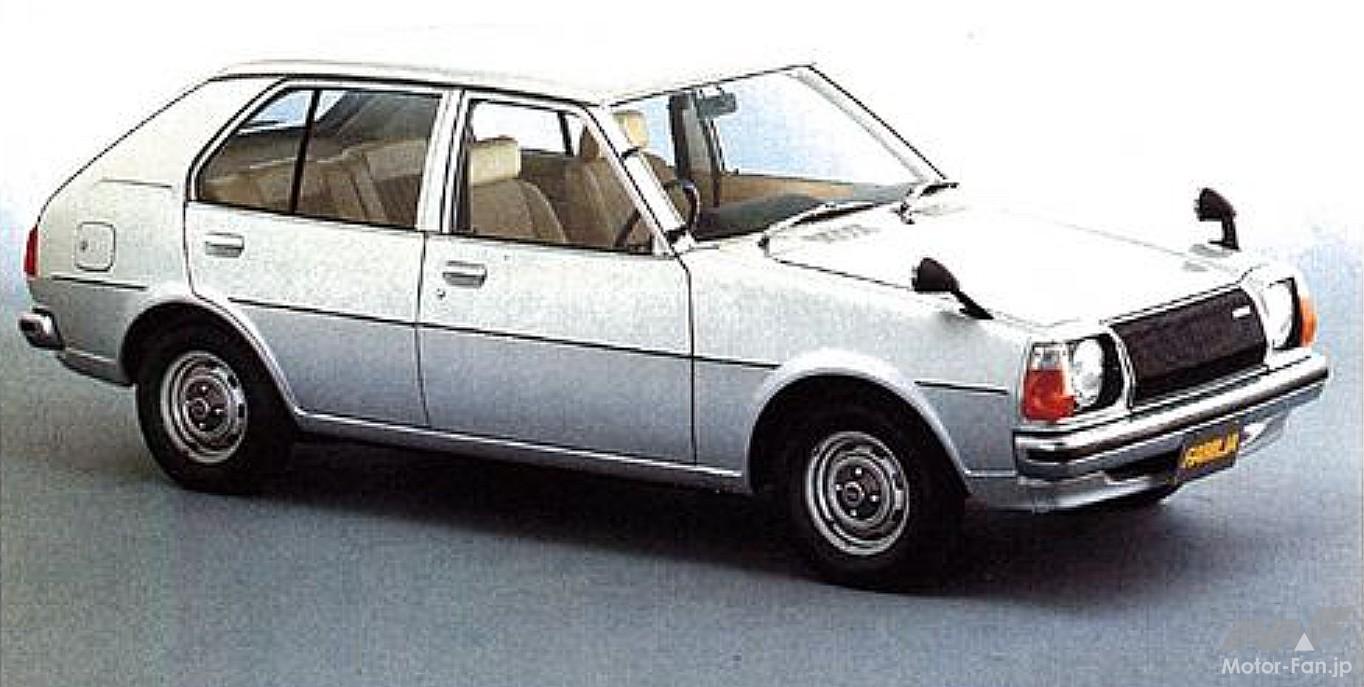 3代目ファミリアAP