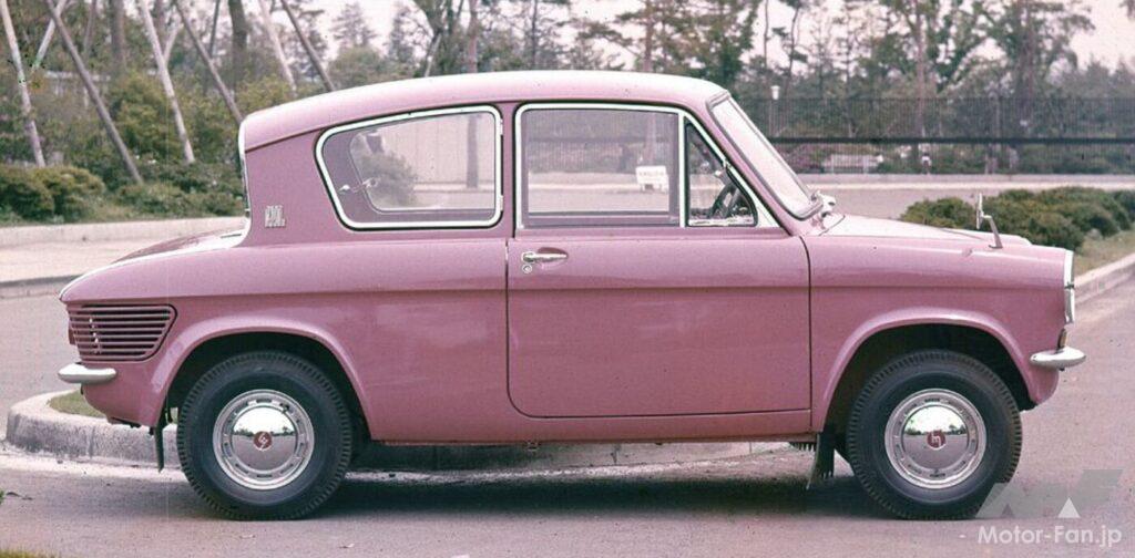 マツダ・キャロル