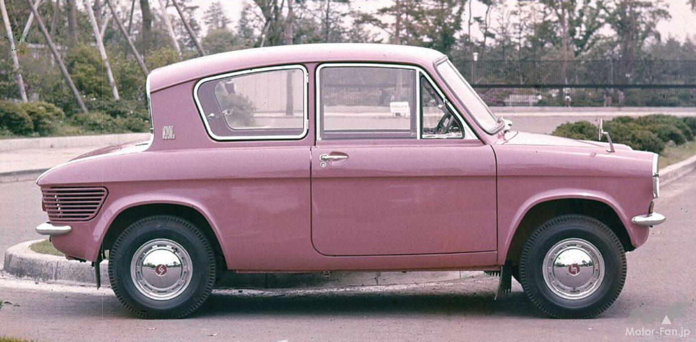 マツダ・キャロル