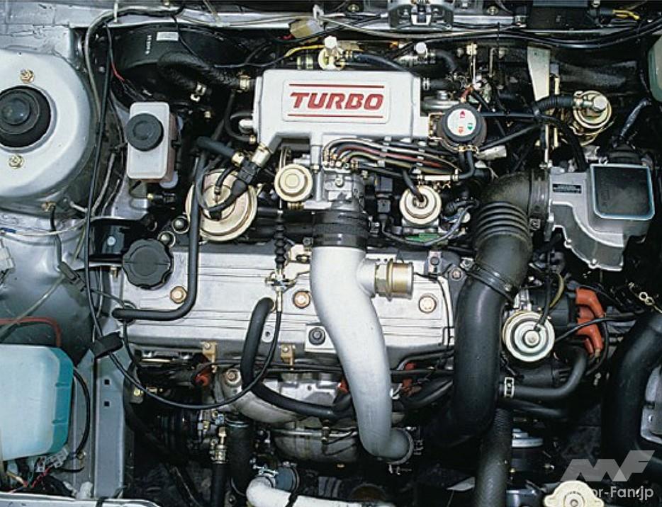 5代目ファミリア