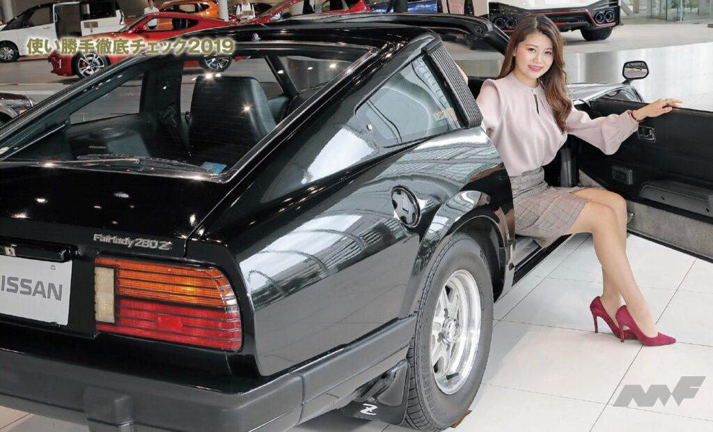 S130型フェアレディZ Tバールーフ