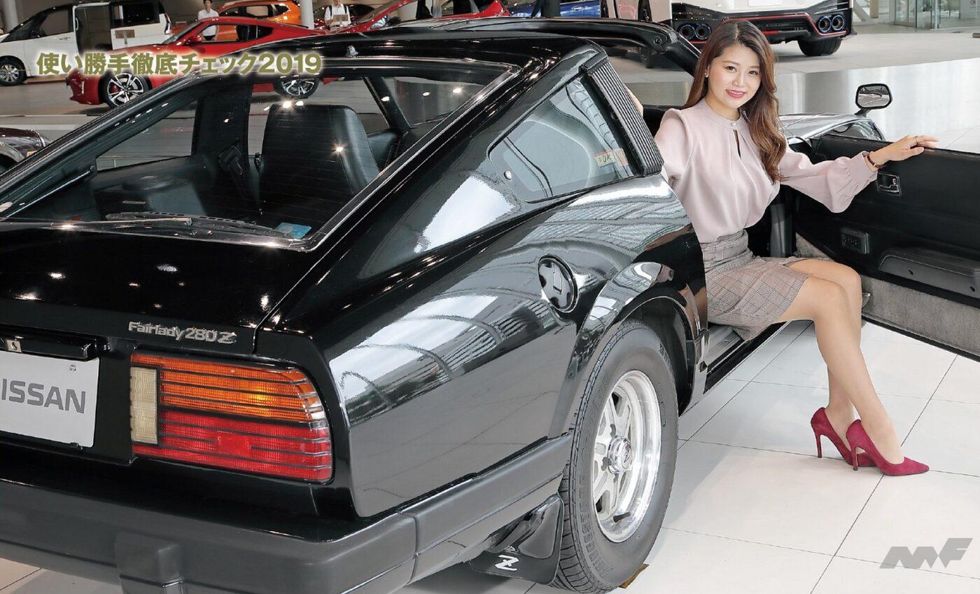 S130型フェアレディZ Tバールーフ