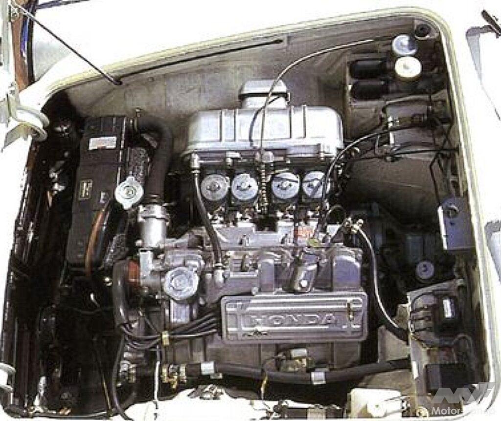 Sシリーズ第1弾「S500」