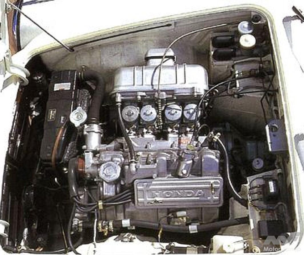 Sシリーズ第1弾「S500」