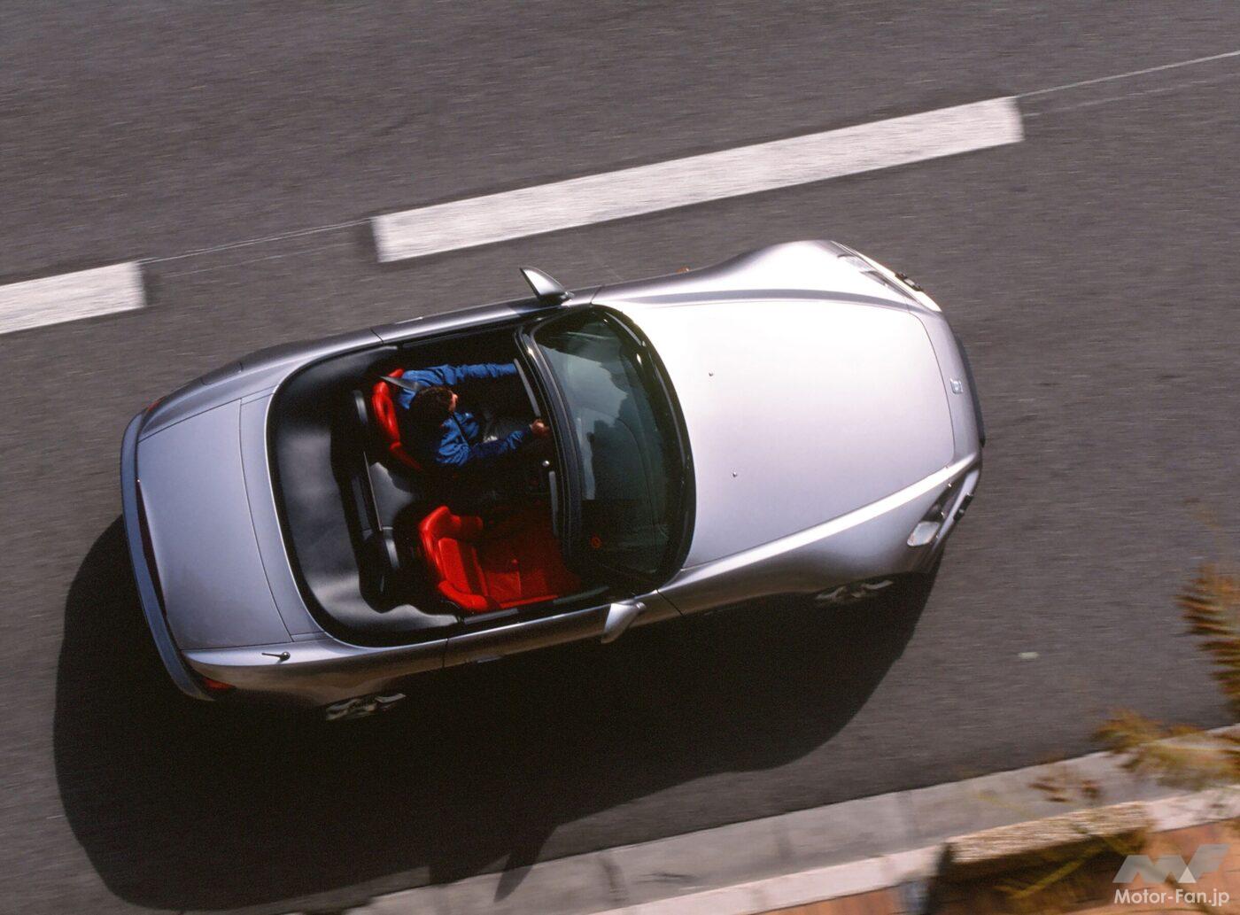 ホンダ「S2000」