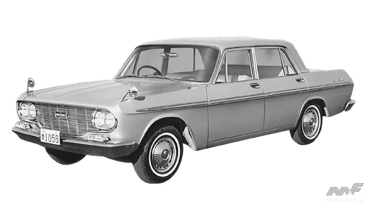 トヨタ・クラウンエイト