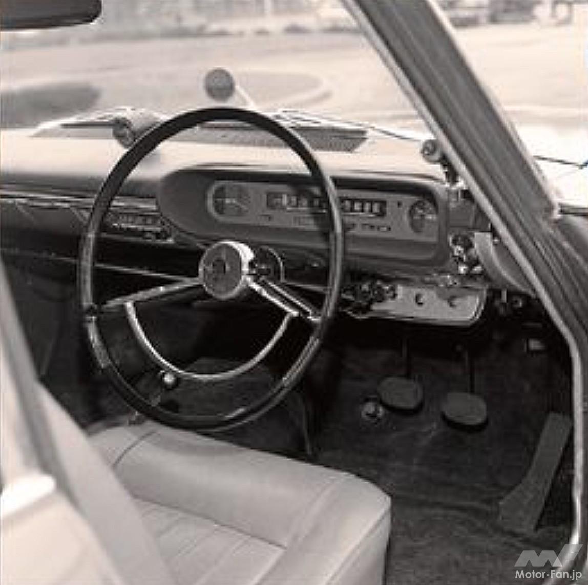 「クラウン・エイト」のコクピット