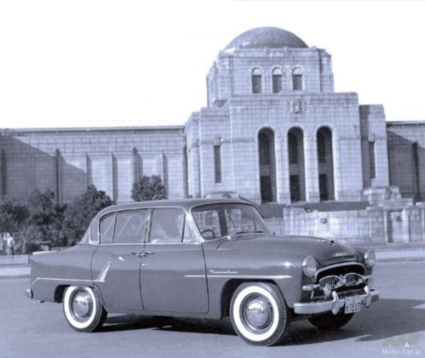 初代クラウンデラックス