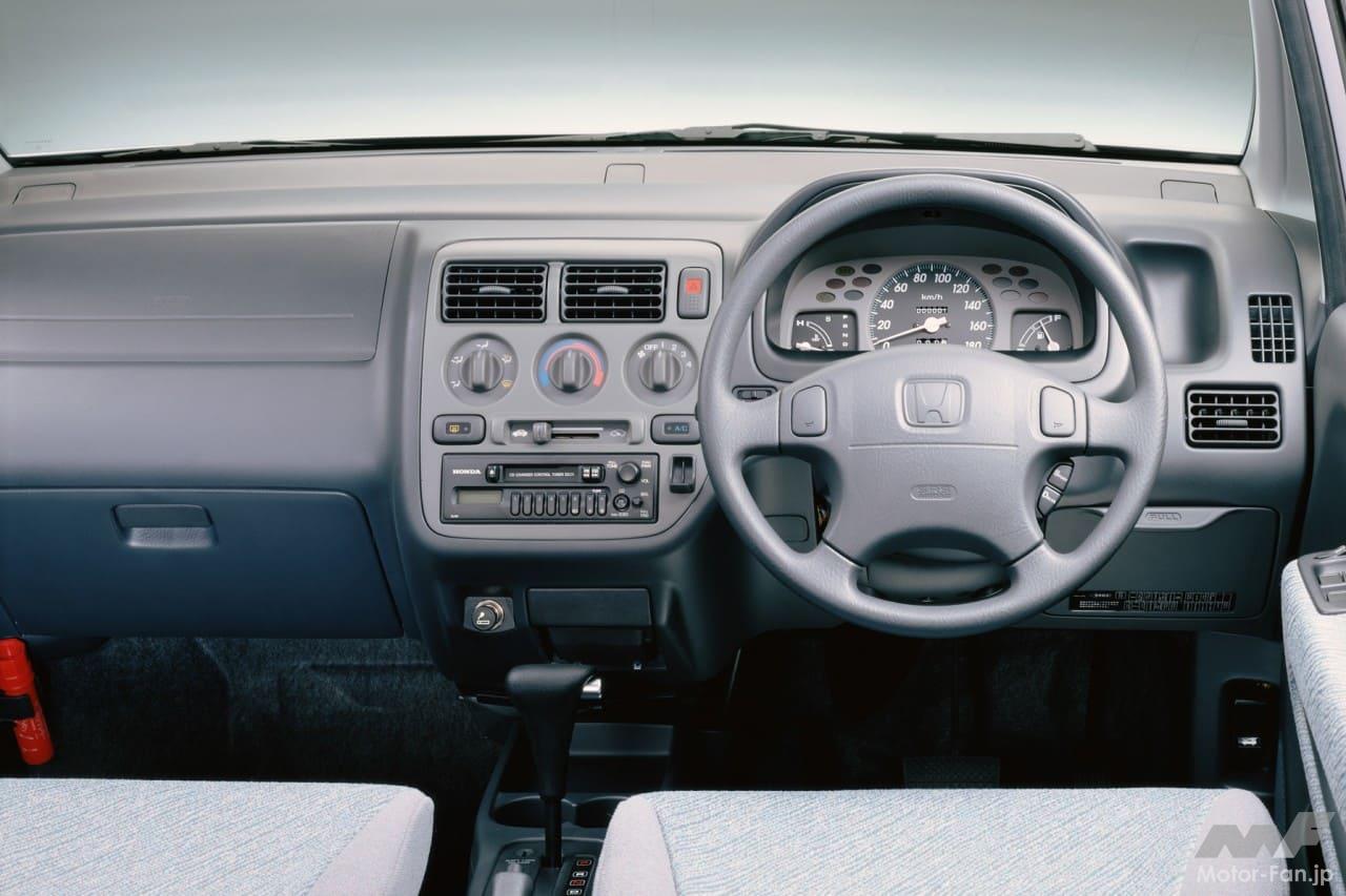 「キャパ」のコクピット