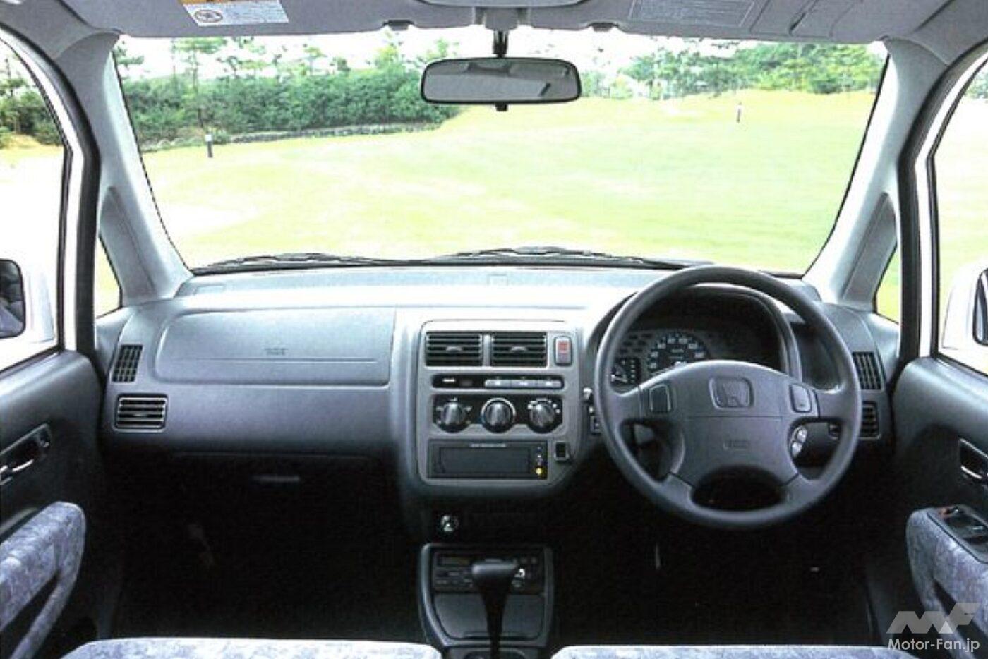 「キャパ」のコクピット