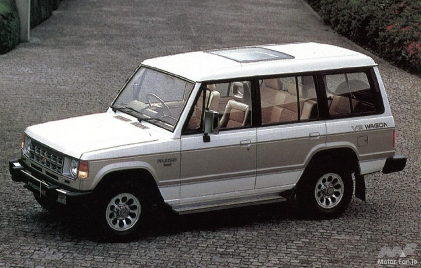 150psのV6ガソリンエンジン搭載車