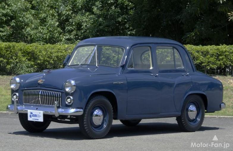 トヨペット スーパー RHN型