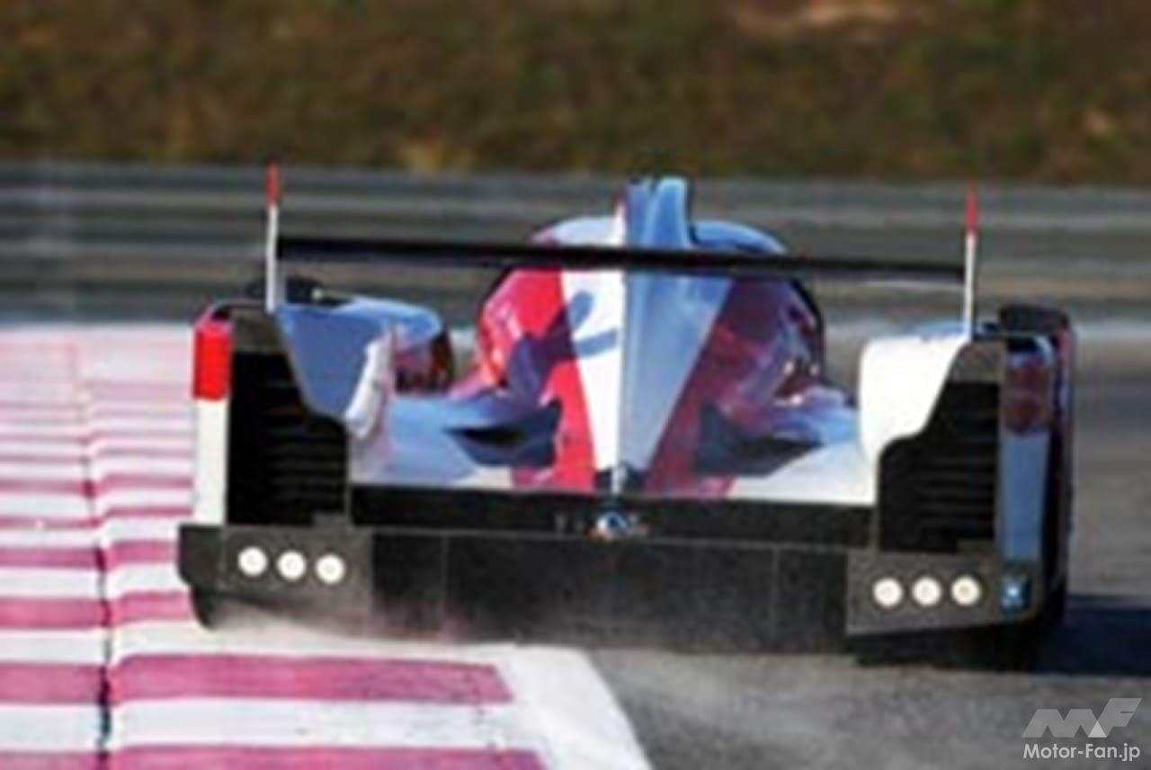 TS030ハイブリッド