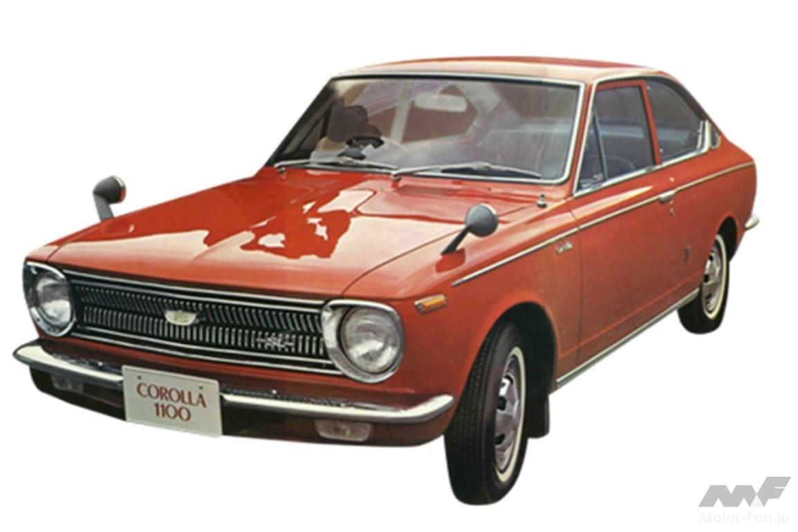 トヨタ「カローラスプリンター」