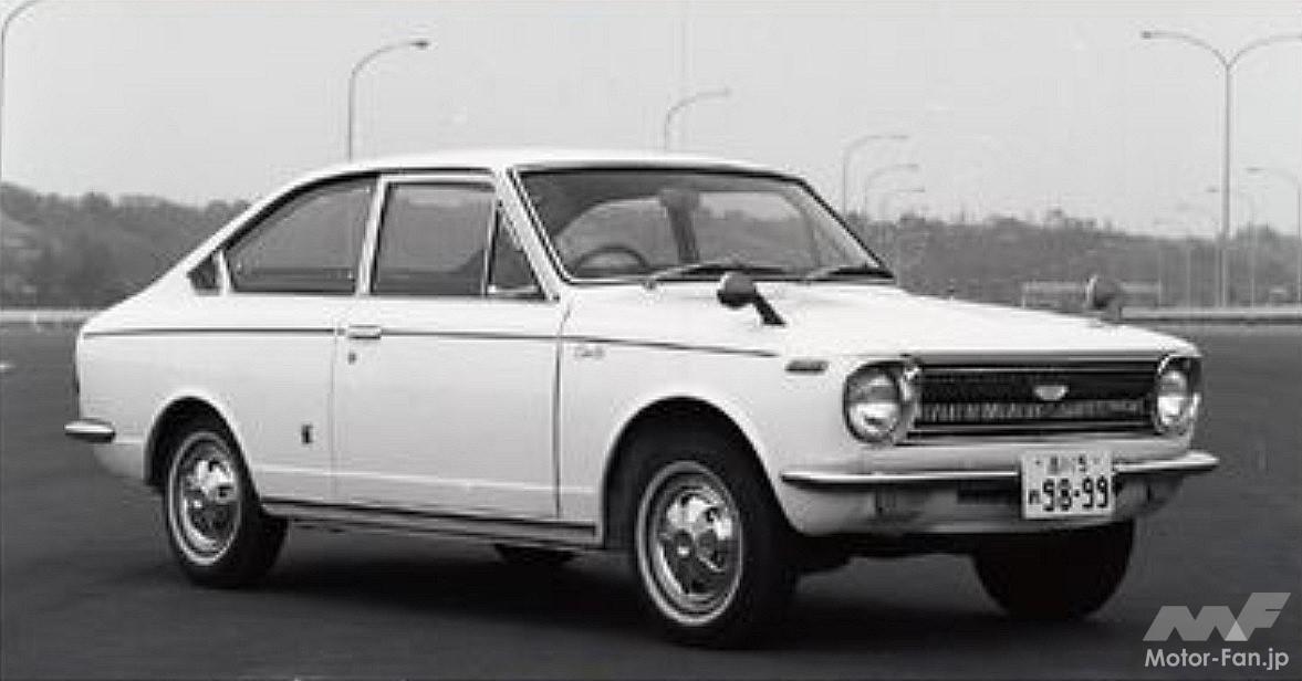 トヨタ「カローラスプリンター」