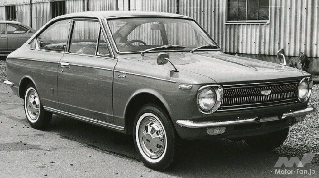 トヨタ「カローラスプリンター」