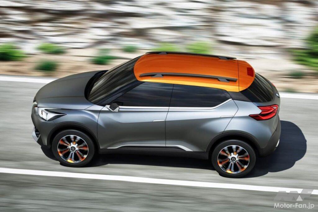 「キックス)Kicks)」のトップビュー