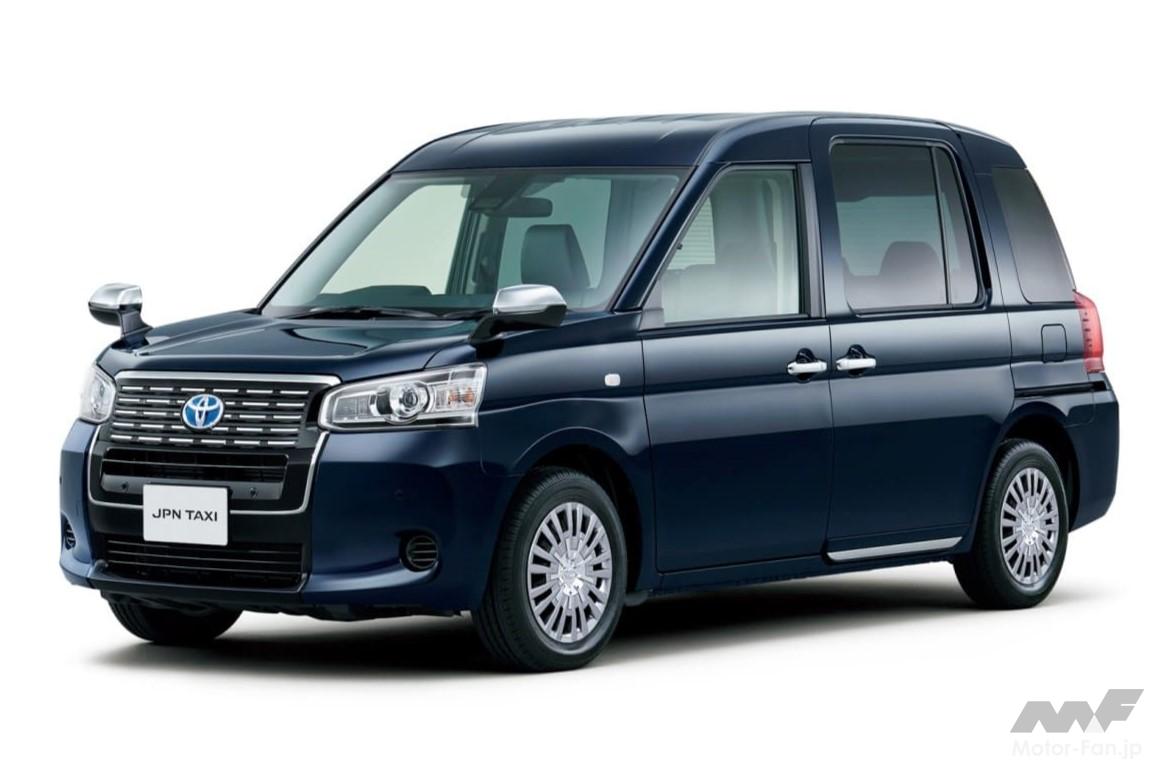 JPNタクシー