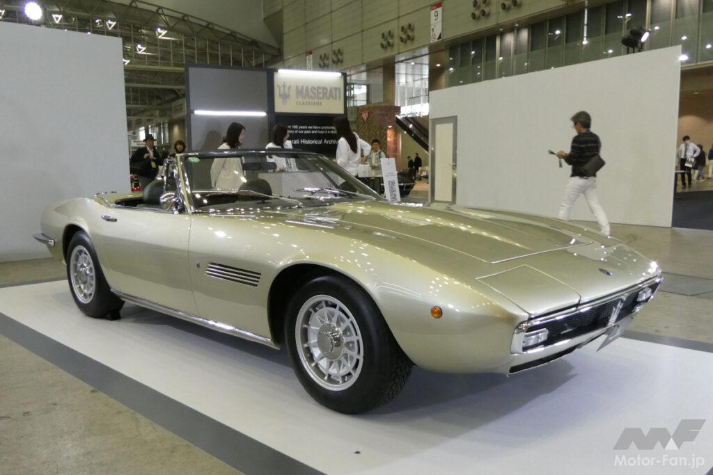 ギブリ スパイダー