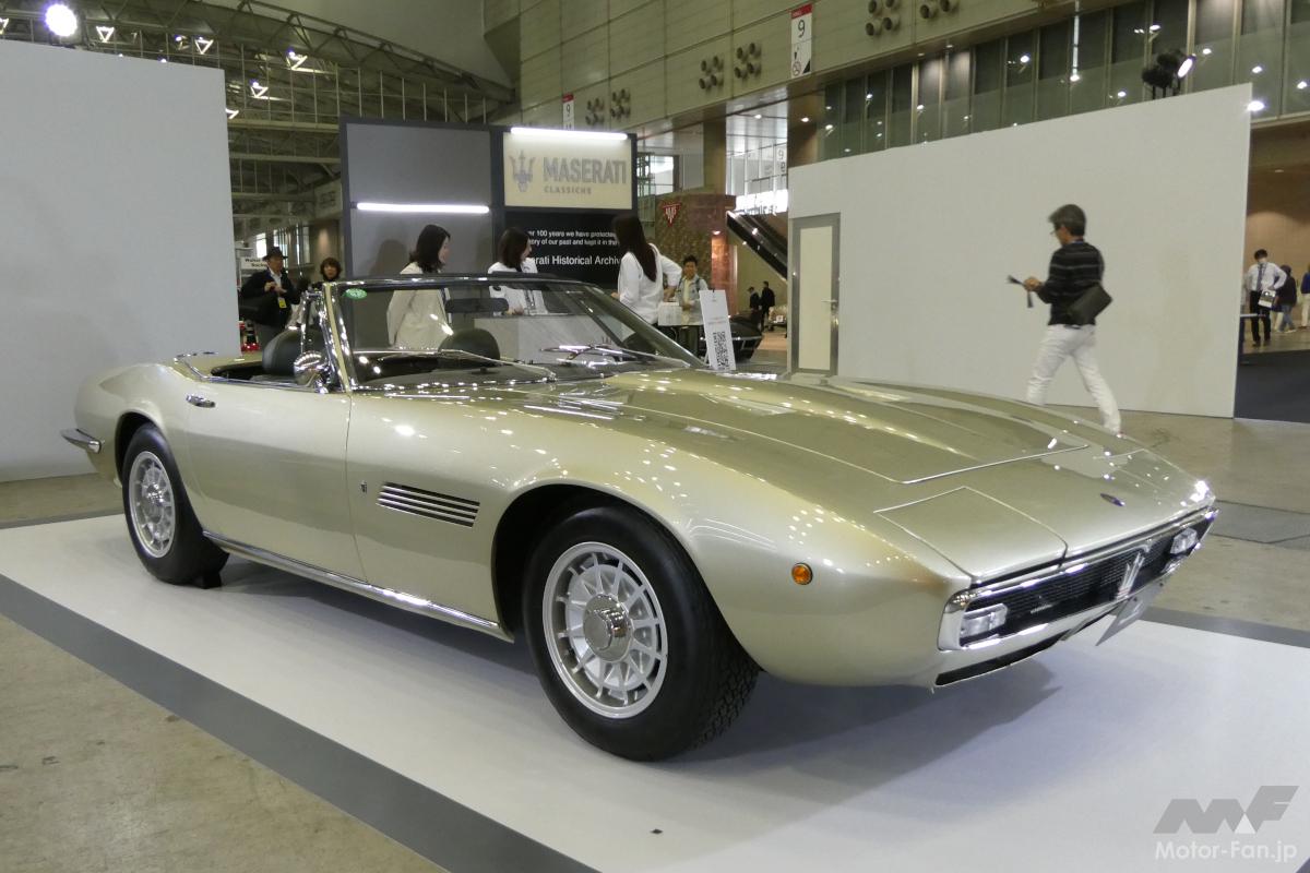 ギブリ スパイダー