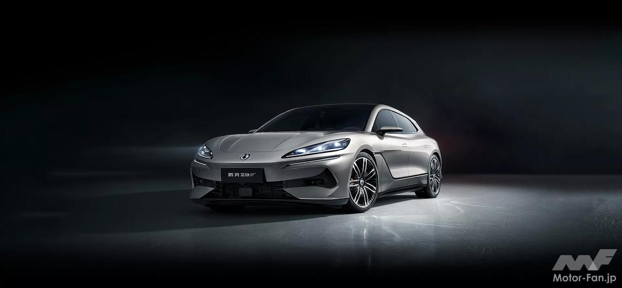 ポルシェの半額以下!? 962馬力のスーパーGTがヨーロッパで発売決定