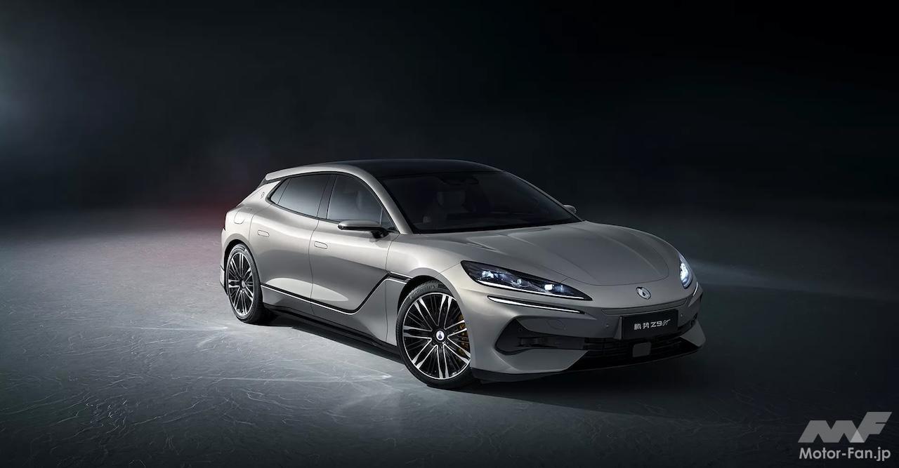 自動車 dai ポルシェの半額以下!? 962馬力のスーパーGTがヨーロッパで発売決定