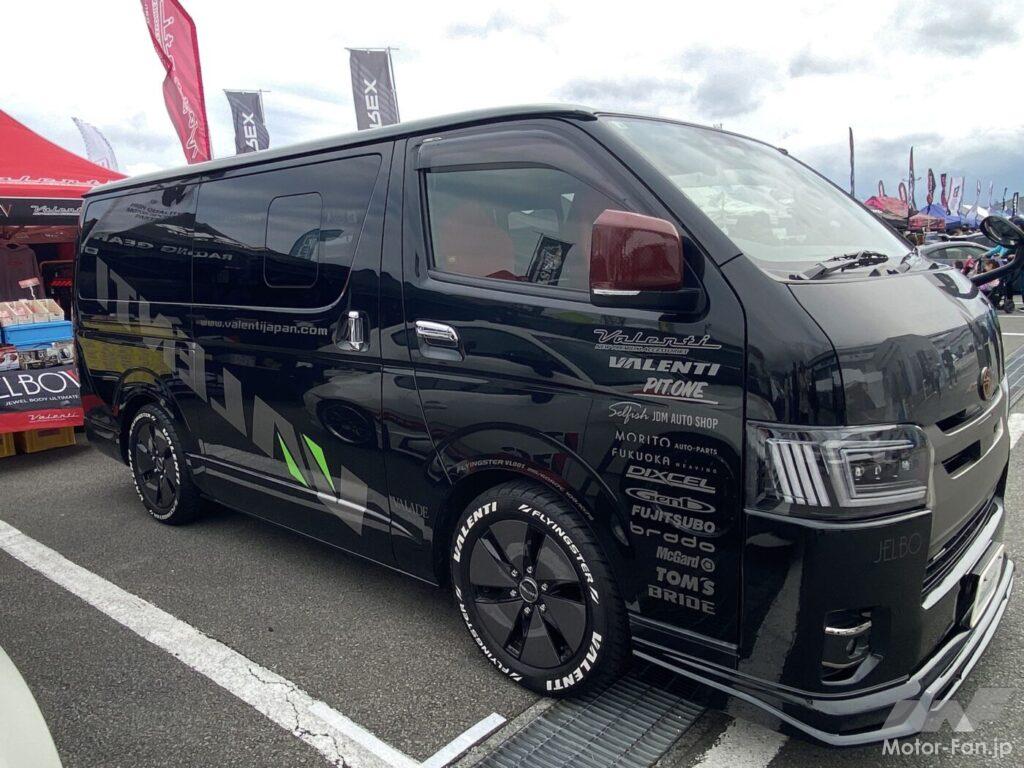 ジュエルヘッドランプULTRA