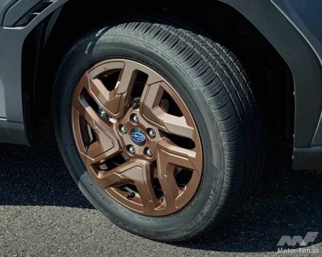 X-BREAK/SPORTはファルケン